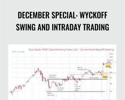 December Special: Wyckoff Swing and Intraday Trading – Wyckoffanalytics
