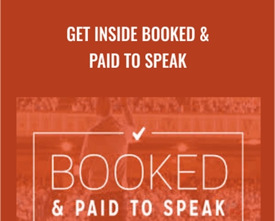 Get Inside Booked Paid to Speak E28093 Grant Baldwin | eSy[GB]