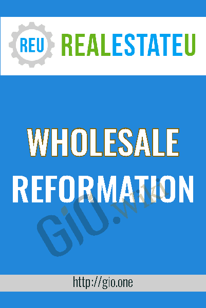 Wholesale Reformation RealestatEu | eSy[GB]