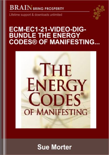 ECM-EC1-21-VIDEO-DIG-BUNDLE The Energy Codes