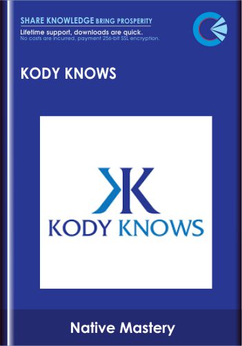 https://ebokly.com/wp-content/uploads/2022/04/Kody-Knows-Native-Mastery-2.jpg