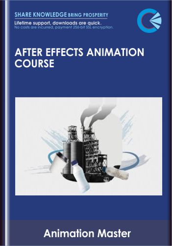 After Effects Animation Course – Animation Maste