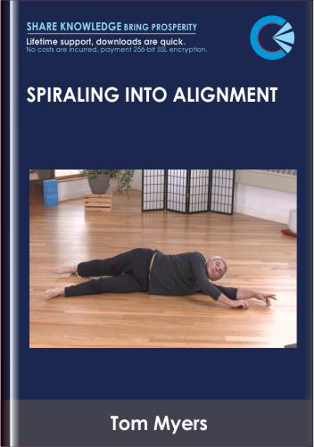 Spiraling into Alignment – Tom Myers