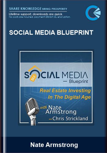Social Media Blueprint - Nate Armstrong