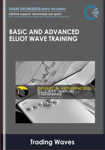 Basic & Advanced Elliot Wave Training - Trading Waves