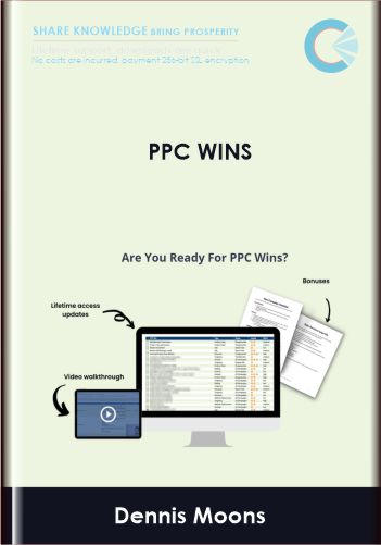 PPC Wins - Dennis Moons