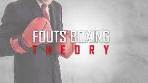 FOUTS BOXING COMBAT SYSTEM - MATHEW FOUTS