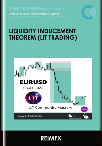 Liquidity Inducement Theorem (LIT TRADING) - REIMFX