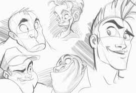 Mastering Faces and Expressions for Characters - Carlos Gomes Cabral