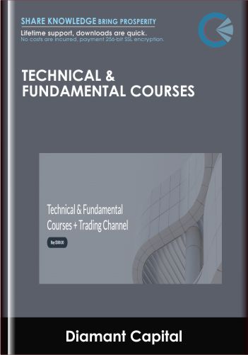 Technical & Fundamental Courses - Diamant Capital