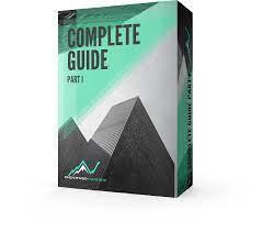 The Ultimate Trading Course Elite & Complete Guide - DekmarTrades