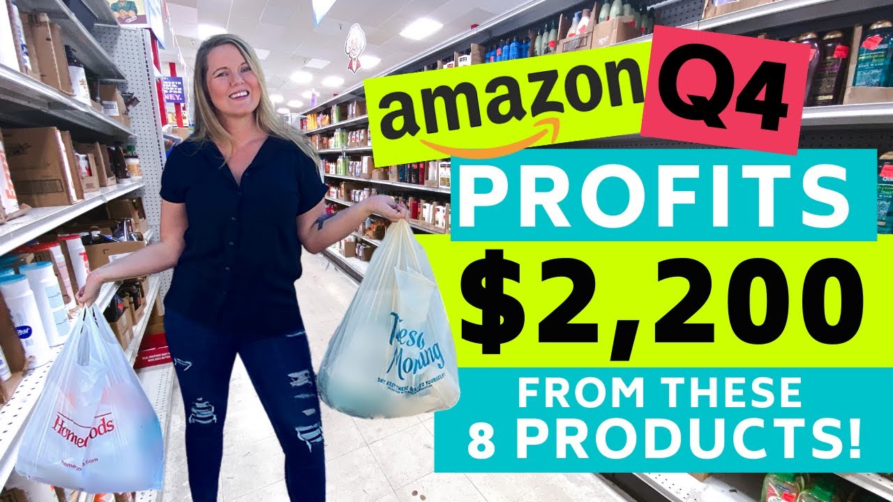 US Q4 Ultimate Bundle: Toy, Topical, Grocery, OTC, Premium Brands & Q4 Guide!! - Nikki Kirk
