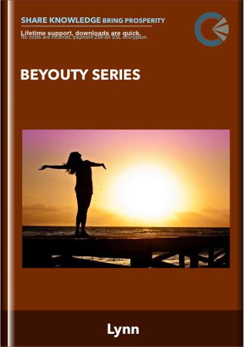 BeYOUty Series - Lynn