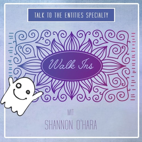TTTE Specialty Series: Walk Ins 2022 - Shannon O’Hara 