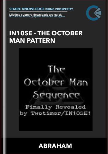 IN10SE - The October Man Pattern