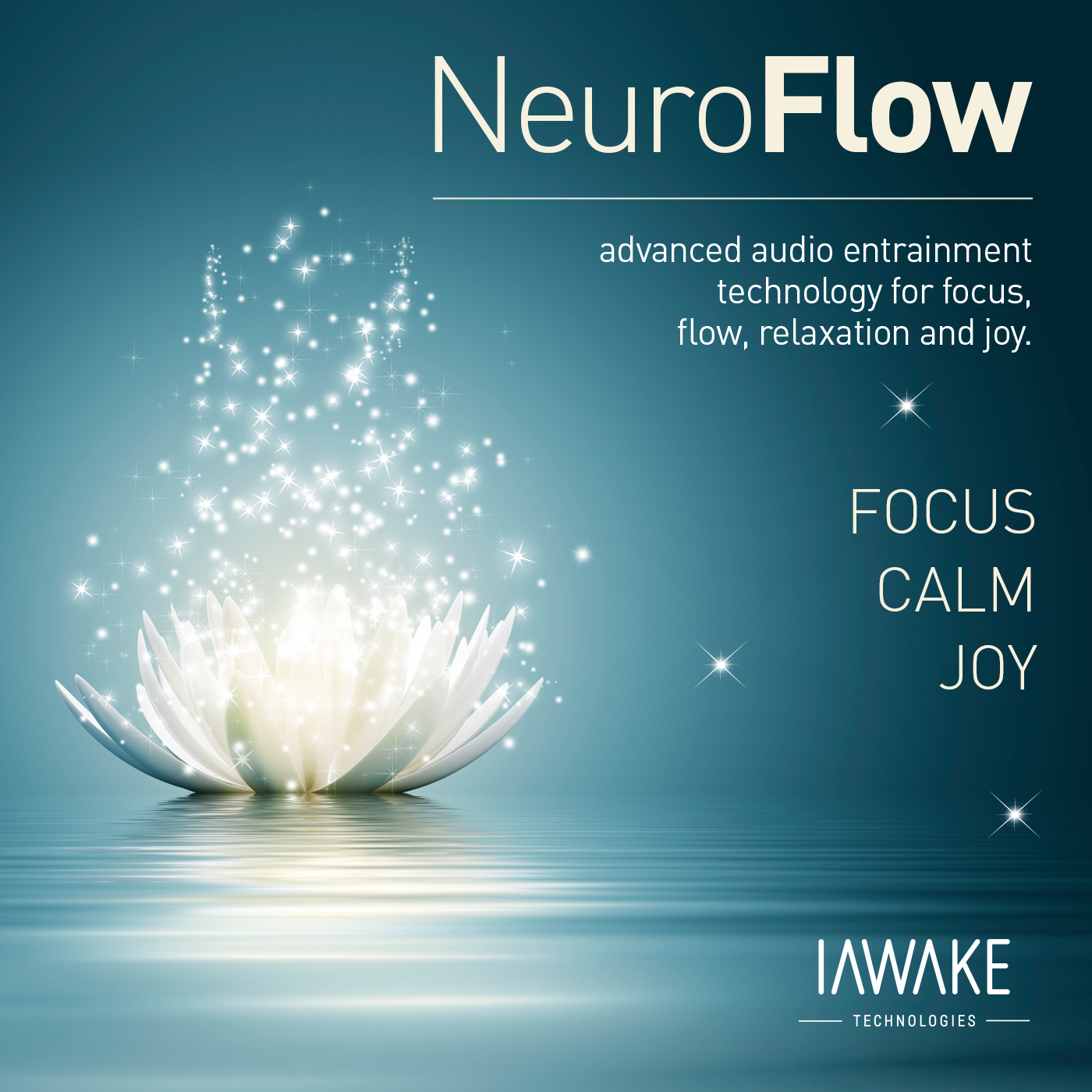  NeuroFlow - iAwake Technologies