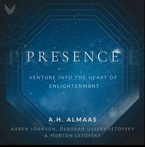 Presence Online Course - A.H. Almaas