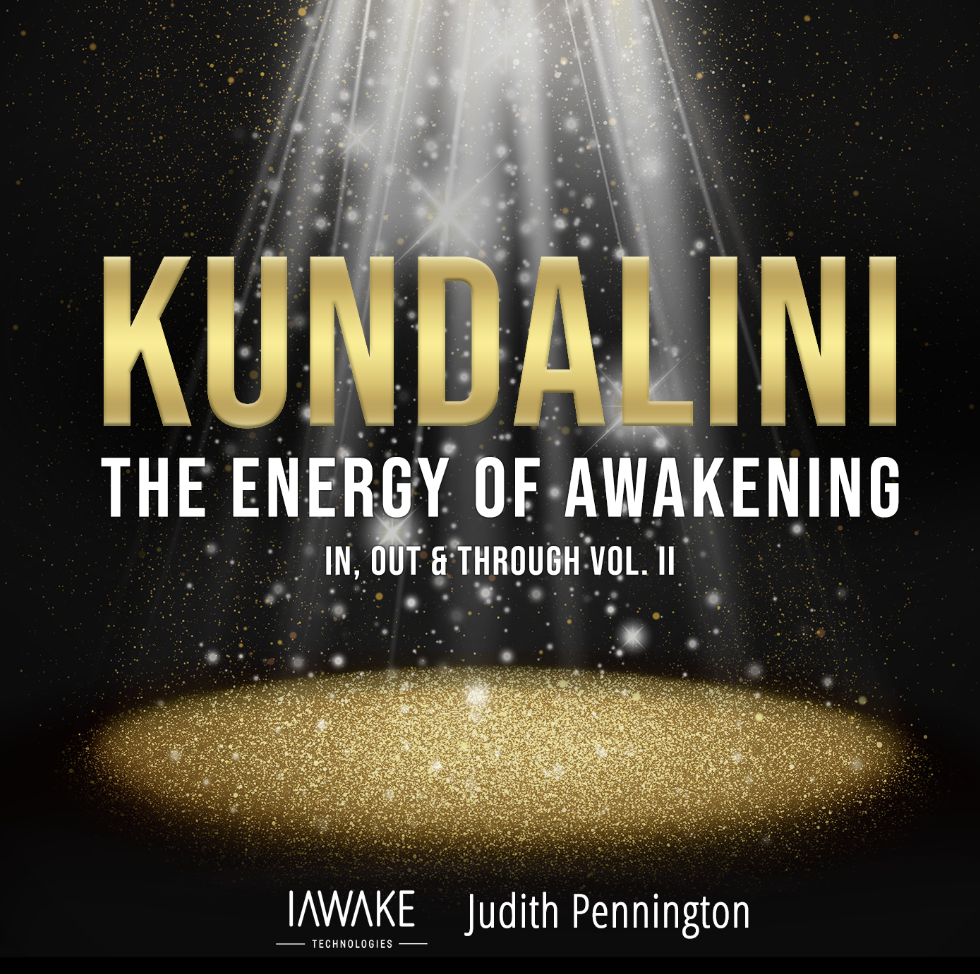 Kundalini (The Energy of Awakening) - iAwake Technologies
