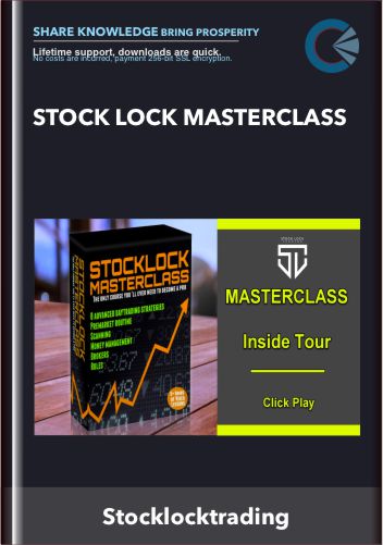Stock Lock Masterclass - Stocklocktrading