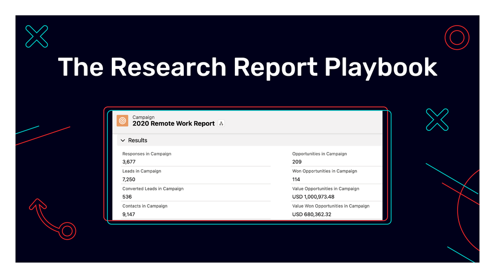 The Research Report Playbook - Erin Balsa 