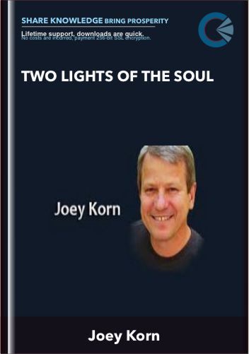 Two lights of the soul - Joey Korn