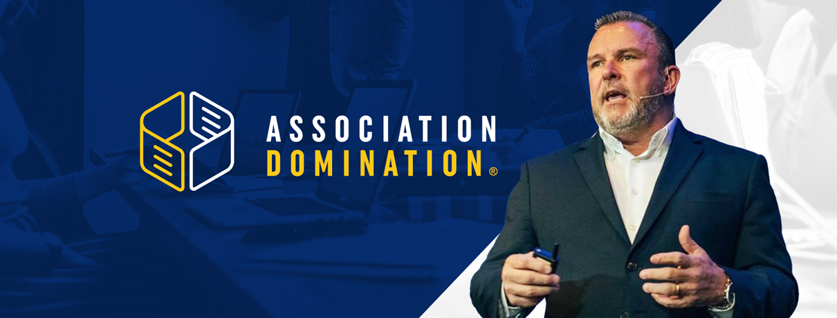 Association Domination Masterclass - Perry Belcher 