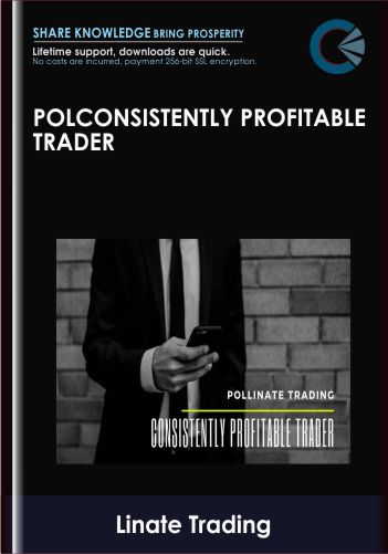 PolConsistently Profitable Trader - linate Trading