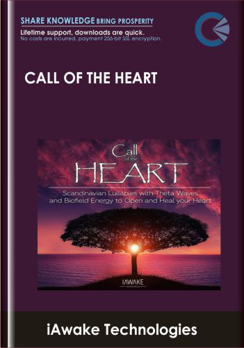 Call of the Heart - iAwake Technologies