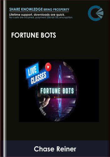 Fortune Bots - Chase Reiner