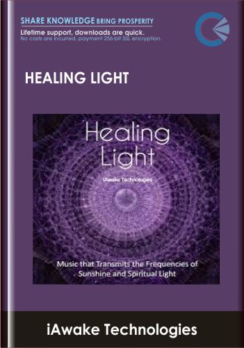 Healing Light - iAwake Technologies