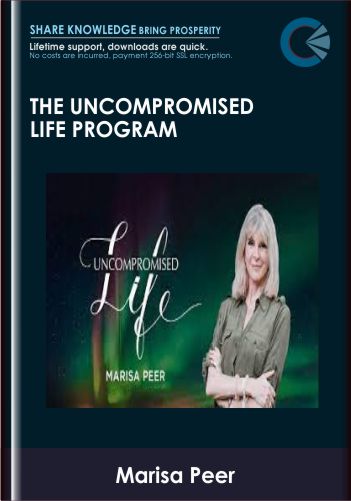 The Uncompromised Life Program - Marisa Peer