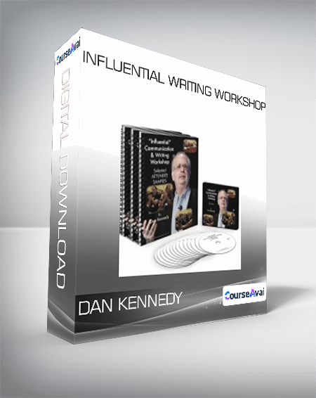 Dan Kennedy - Influential Writing Workshop