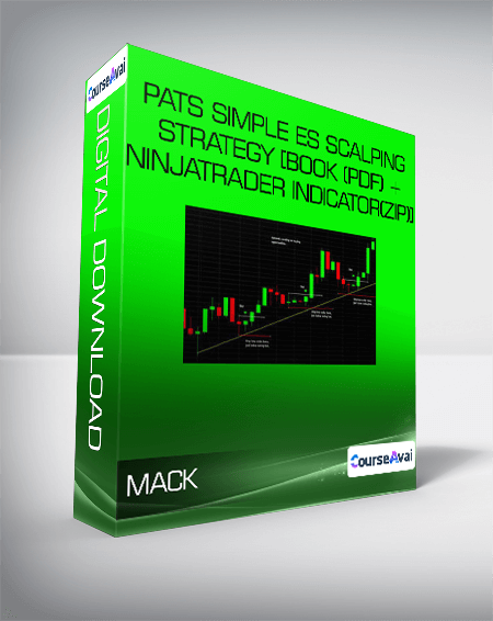 MACK - PATS Simple ES Scalping Strategy