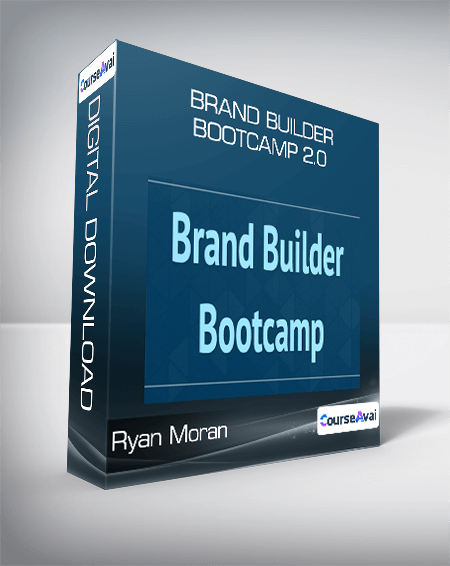 Brand Builder Bootcamp 2.0 from Ryan Moran