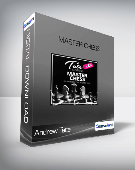 Andrew Tate - Master Chess