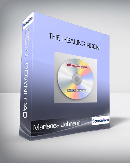 Marlenea Johnson - The Healing Room