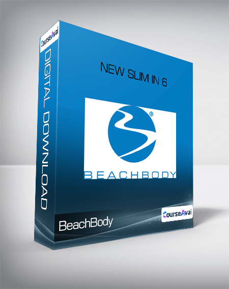 BeachBody - New Slim in 6