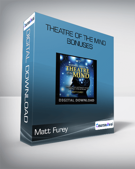 Matt Furey - Theatre of the Mind Bonuses