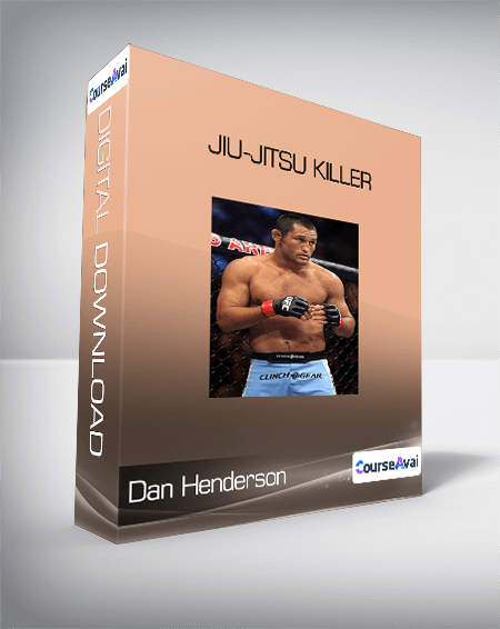 Dan Henderson - Jiu-Jitsu Killer