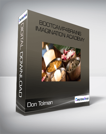 Don Tolman - Bootcamp4Brains / Imagination Academy