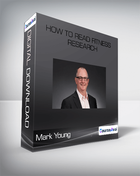 Mark Young - How to Read Fitness Research