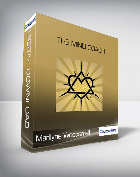 Marllyne Woodsmall - The Mind Coach