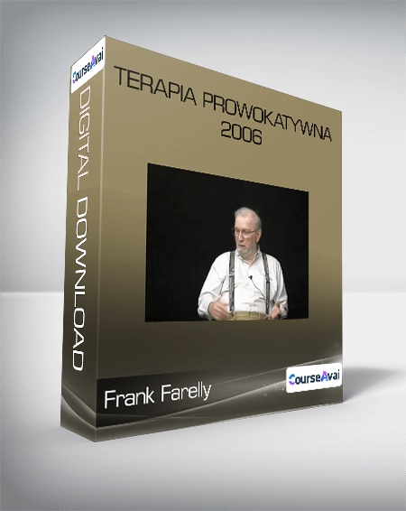 Frank Farelly - Terapia Prowokatywna 2006