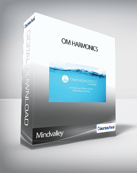 Mindvalley - OM Harmonics