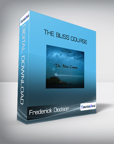 Frederick Dodson - The Bliss Course