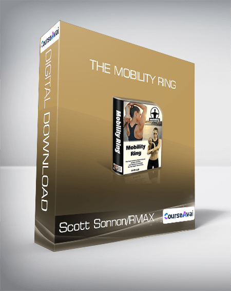 Scott Sonnon/RMAX - The Mobility Ring