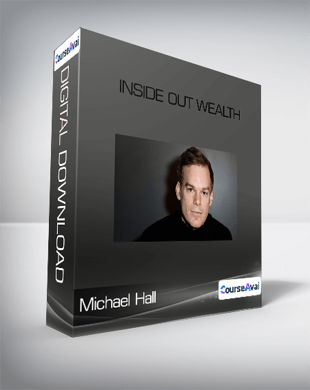 Michael Hall - Inside Out Wealth