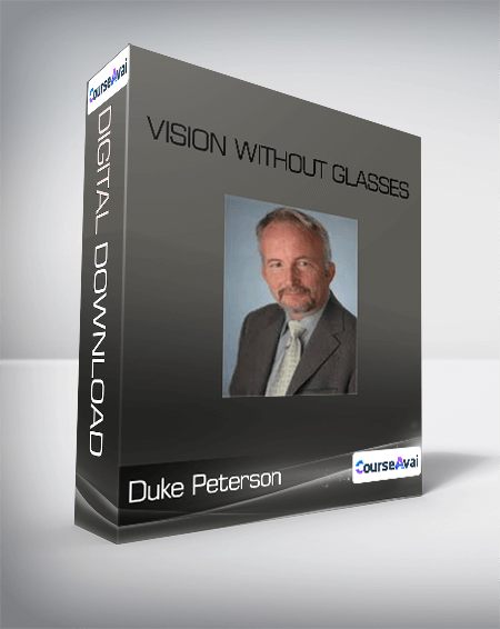 Duke Peterson - Vision Without Glasses