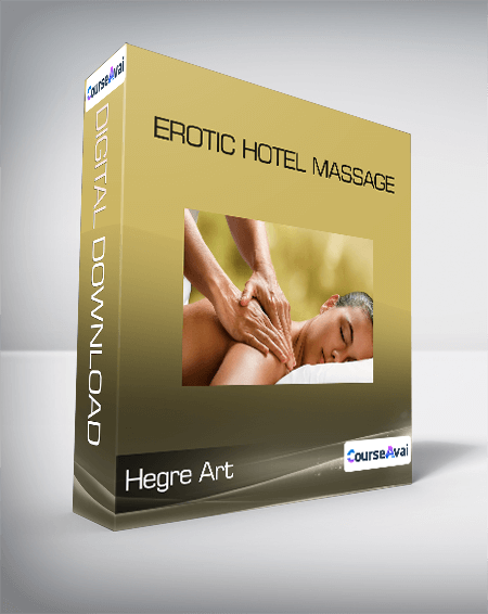 Erotic Hotel Massage-Hegre Art