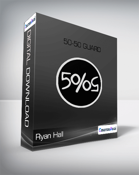 Ryan Hall - 50-50 Guard